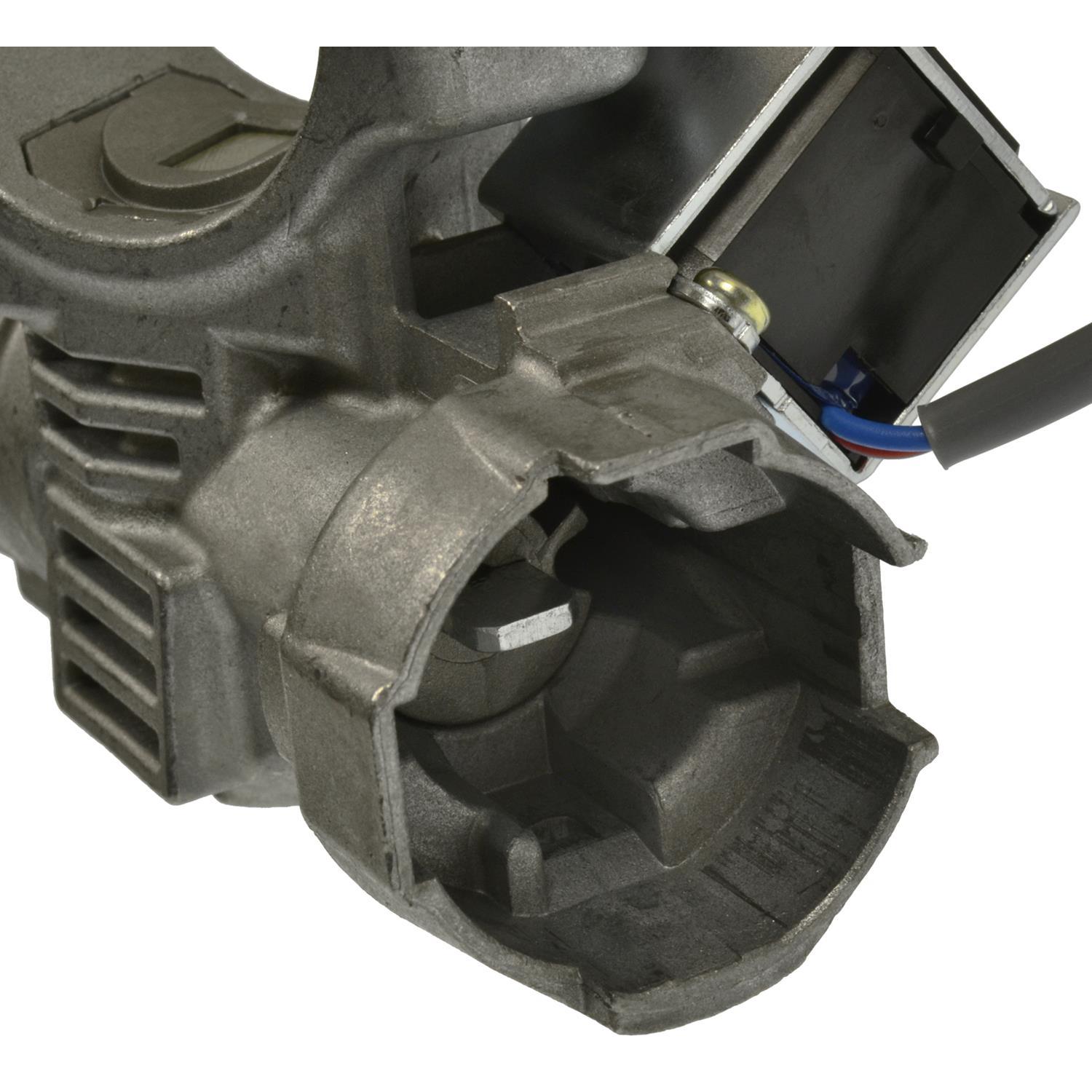 Standard Motor Products US991 - Ignition Starter Switch Standard Motor Products US991 Ignition Starter Switch product image 1 of 5