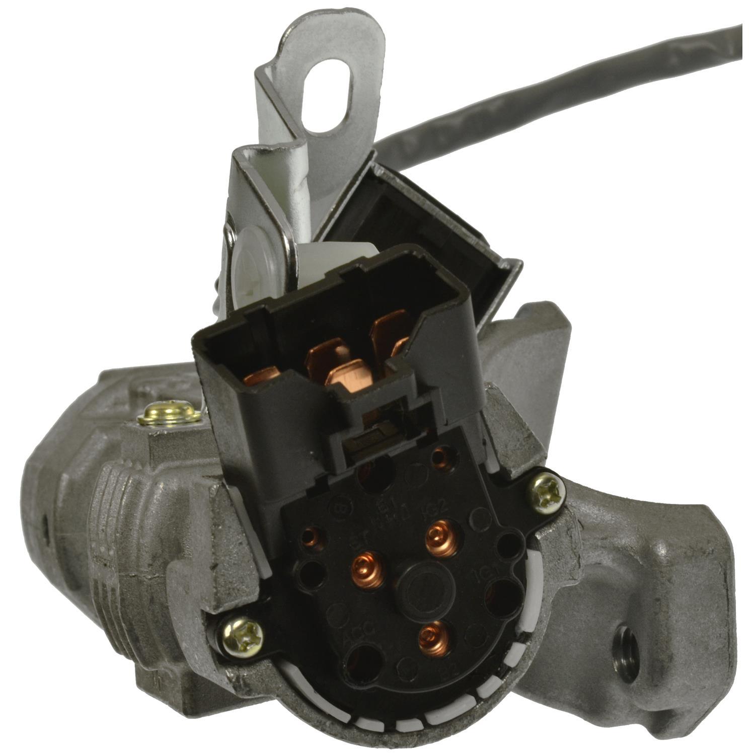 Standard Motor Products US991 - Ignition Starter Switch Standard Motor Products US991 Ignition Starter Switch product image 2 of 5