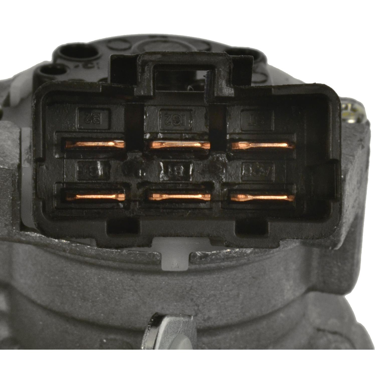 Standard Motor Products US991 - Ignition Starter Switch Standard Motor Products US991 Ignition Starter Switch product image 5 of 5
