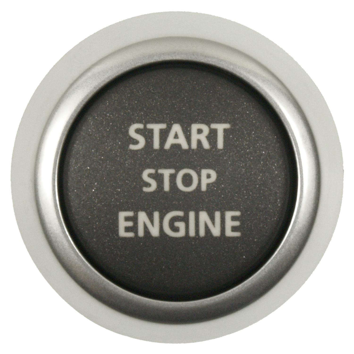 Standard Motor Products US996 - Push To Start Switch Standard Motor Products US996 Push To Start Switch product image 1 of 3