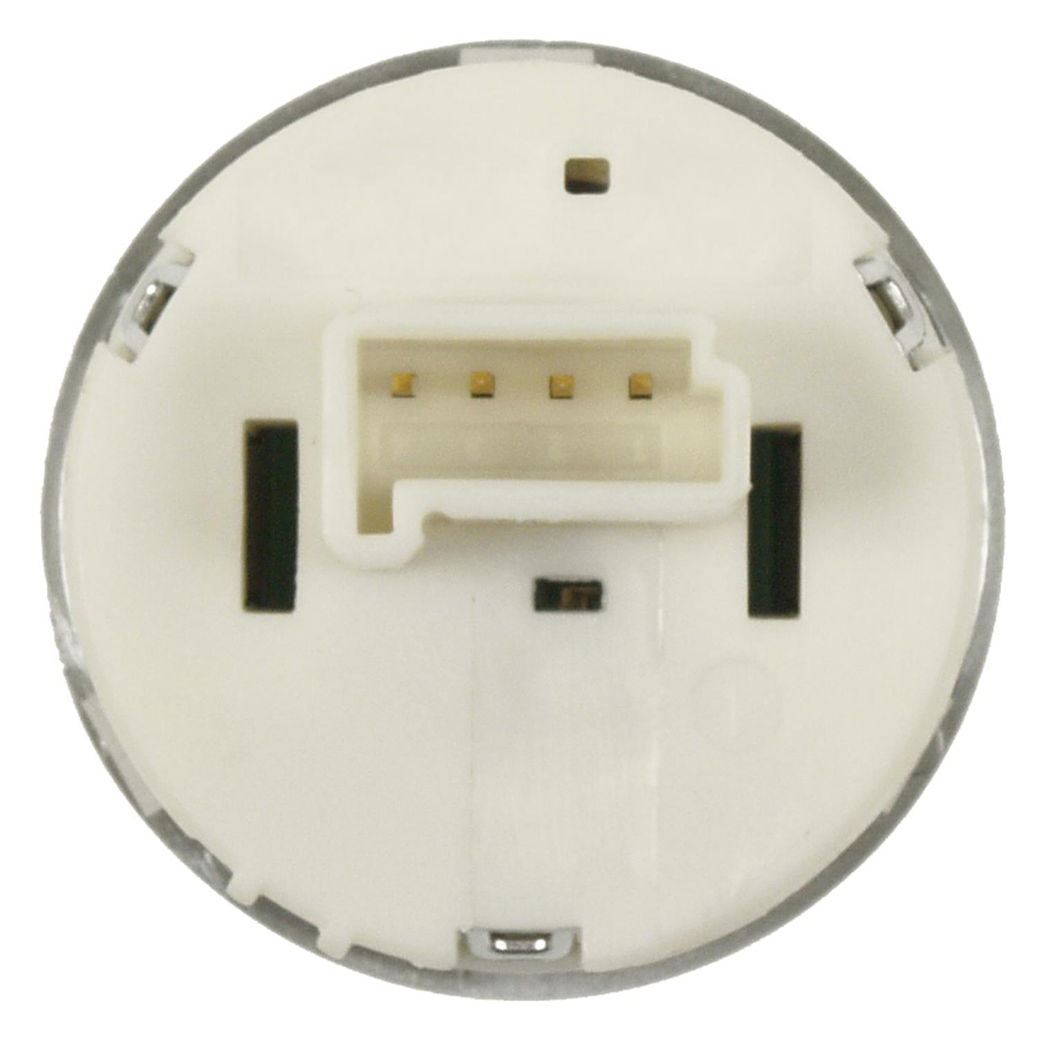 Standard Motor Products US996 - Push To Start Switch Standard Motor Products US996 Push To Start Switch product image 2 of 3