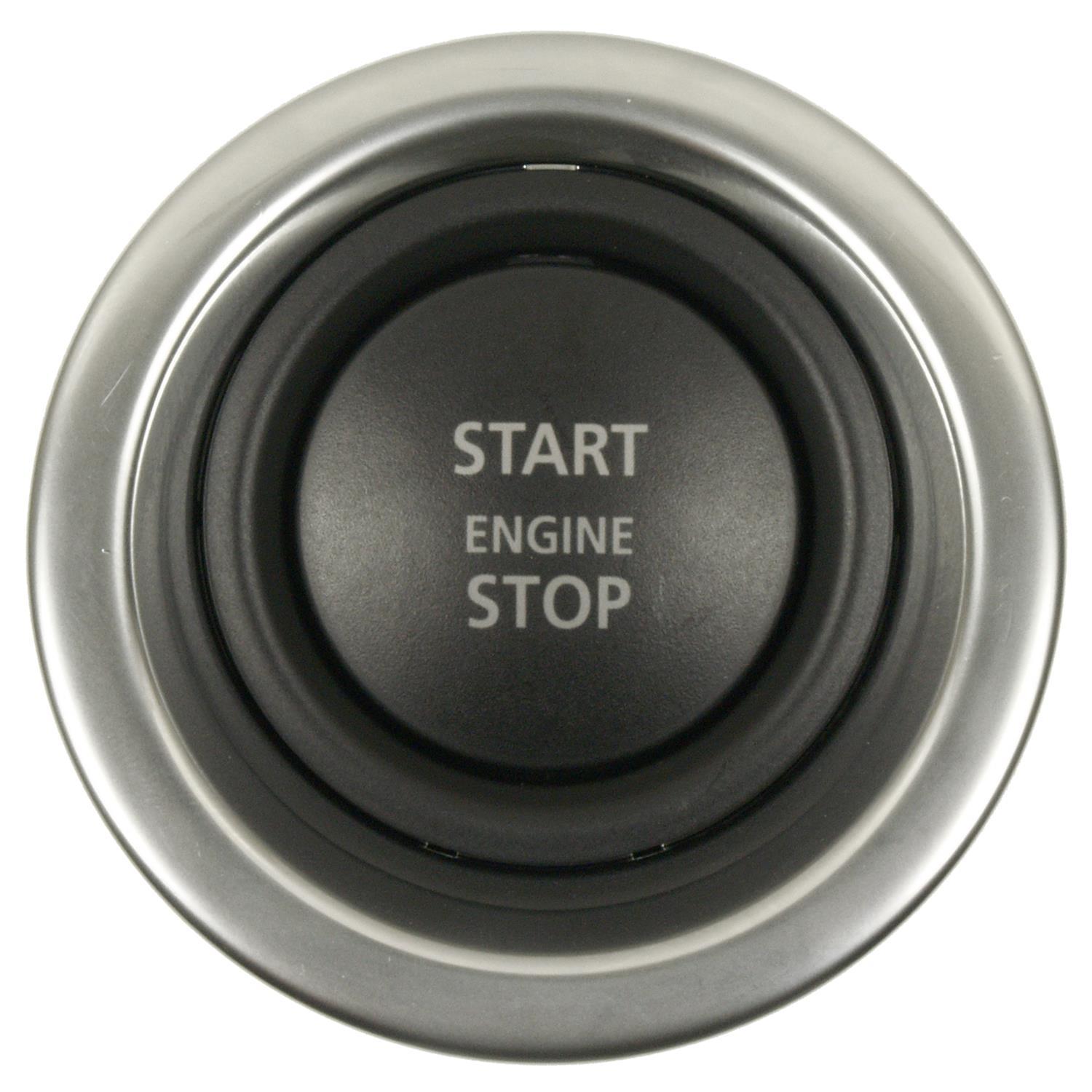 Standard Motor Products US998 - Push To Start Switch Standard Motor Products US998 Push To Start Switch product image 1 of 3