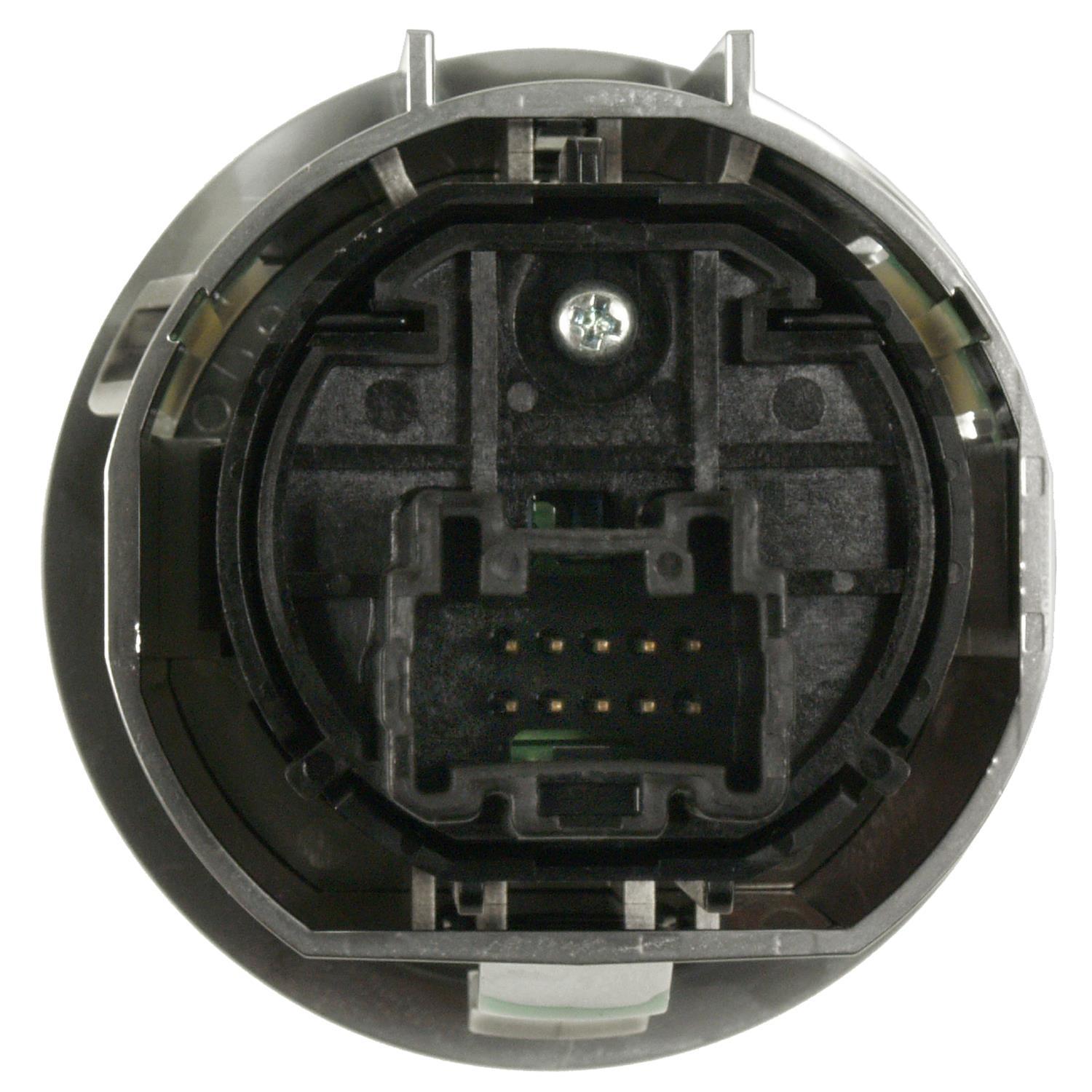 Standard Motor Products US998 - Push To Start Switch Standard Motor Products US998 Push To Start Switch product image 2 of 3