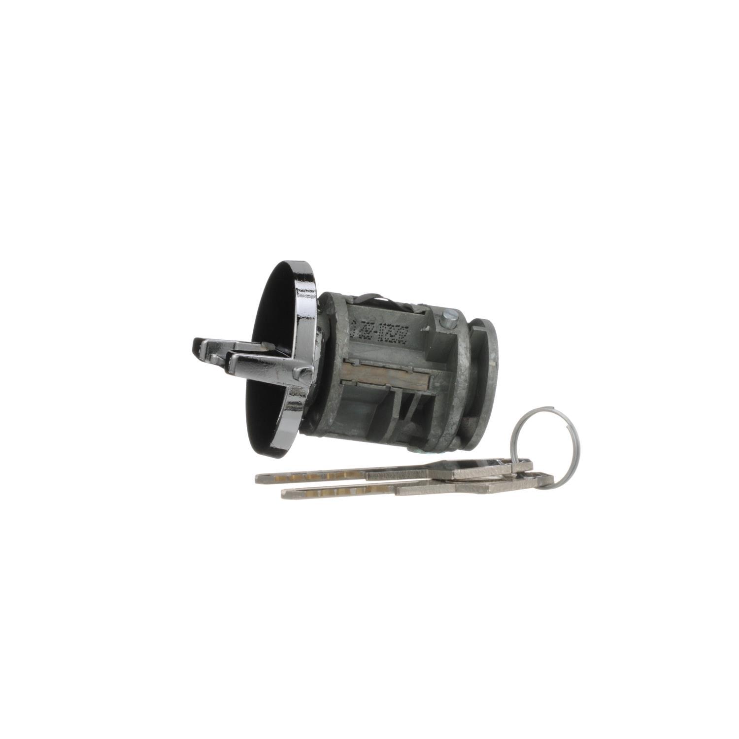 Standard Motor Products US99L - Ignition Lock Cylinder Standard Motor Products US99L Ignition Lock Cylinder product image 4 of 9