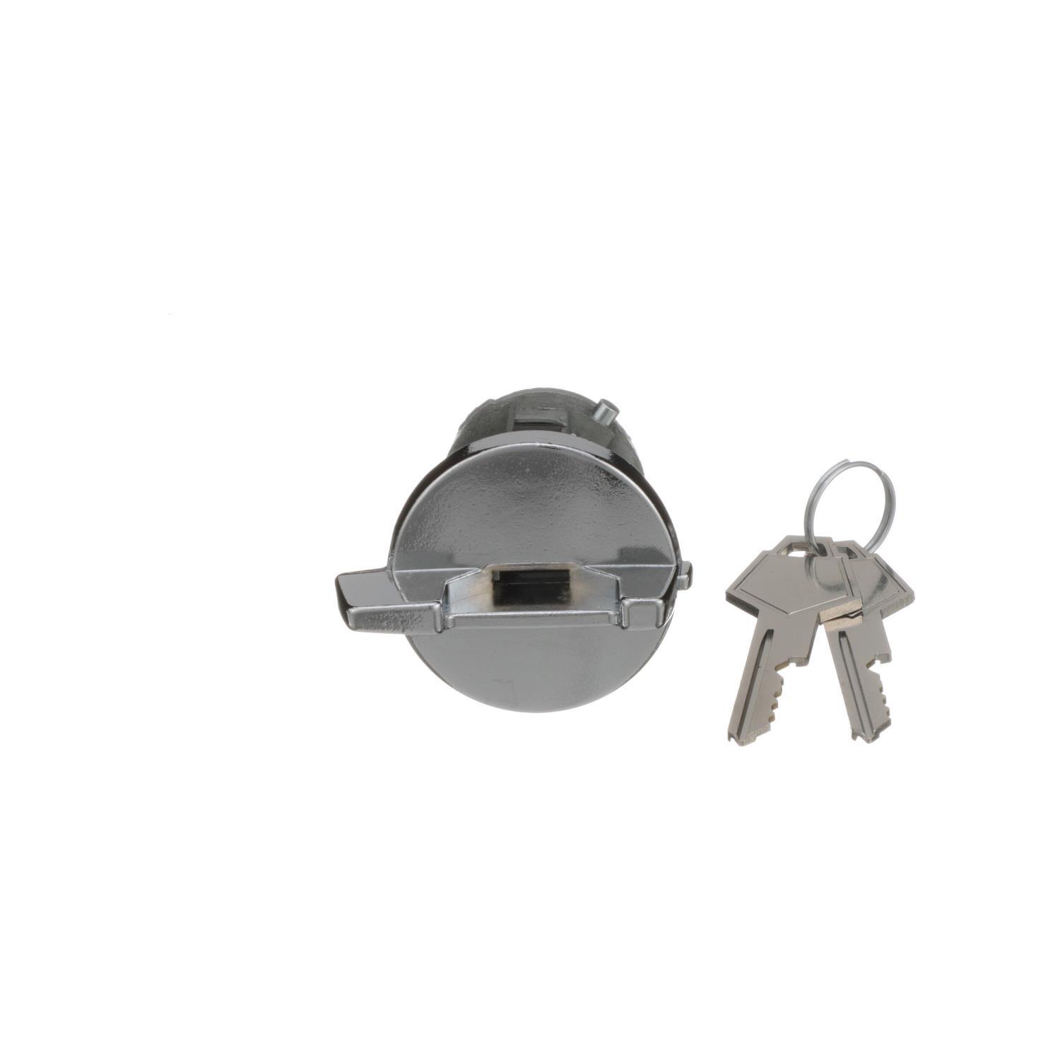 Standard Motor Products US99L - Ignition Lock Cylinder Standard Motor Products US99L Ignition Lock Cylinder product image 7 of 9