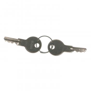 Standard Motor Products Vehicle Key product image