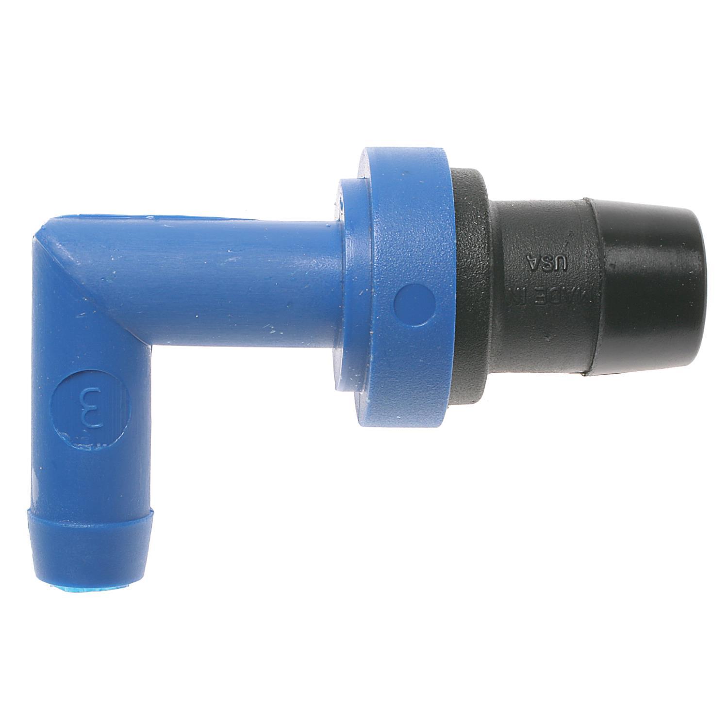Standard Motor Products V289 - PCV Valve Standard Motor Products V289 PCV Valve product image 1 of 1