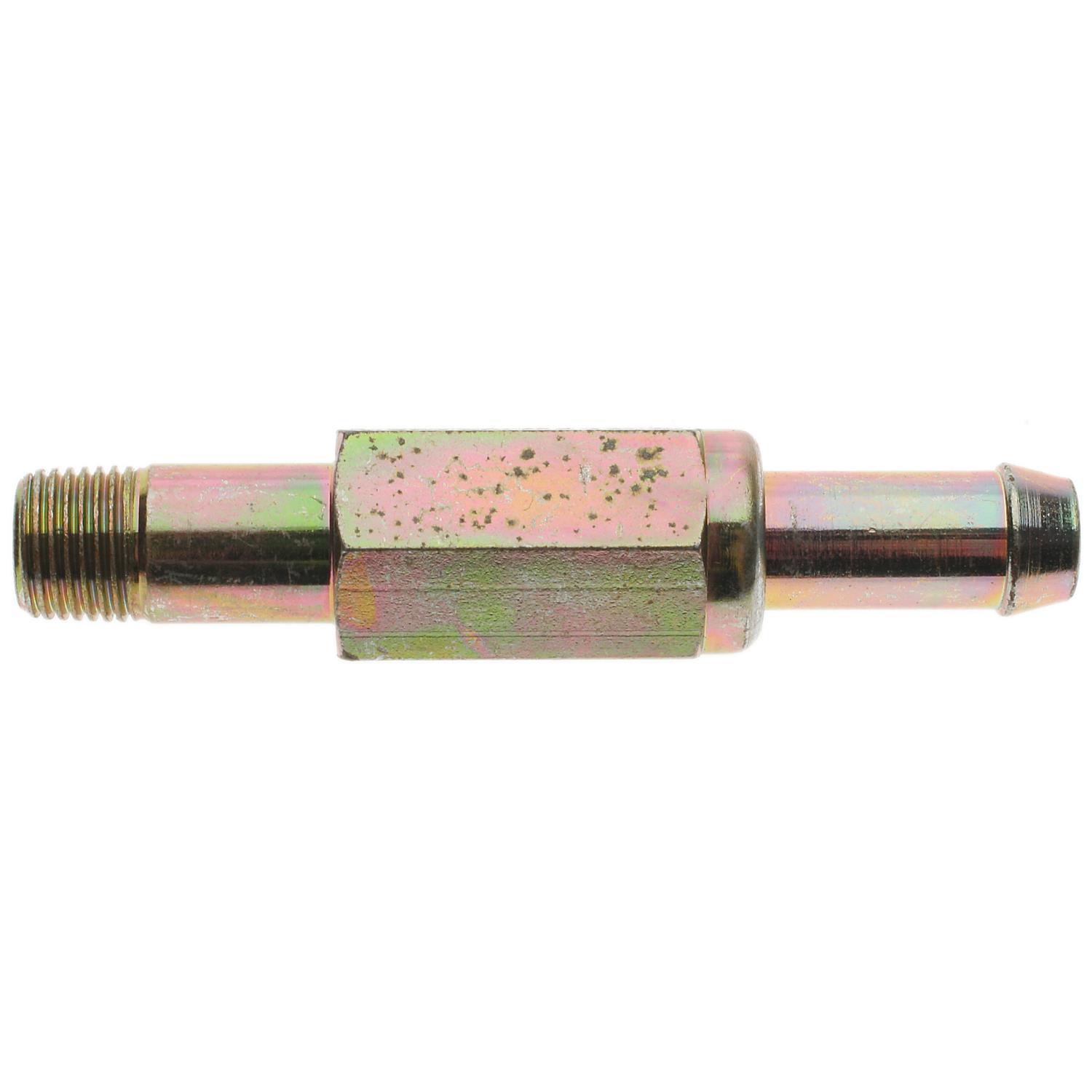 Standard Motor Products V302 - PCV Valve Standard Motor Products V302 PCV Valve product image 1 of 1