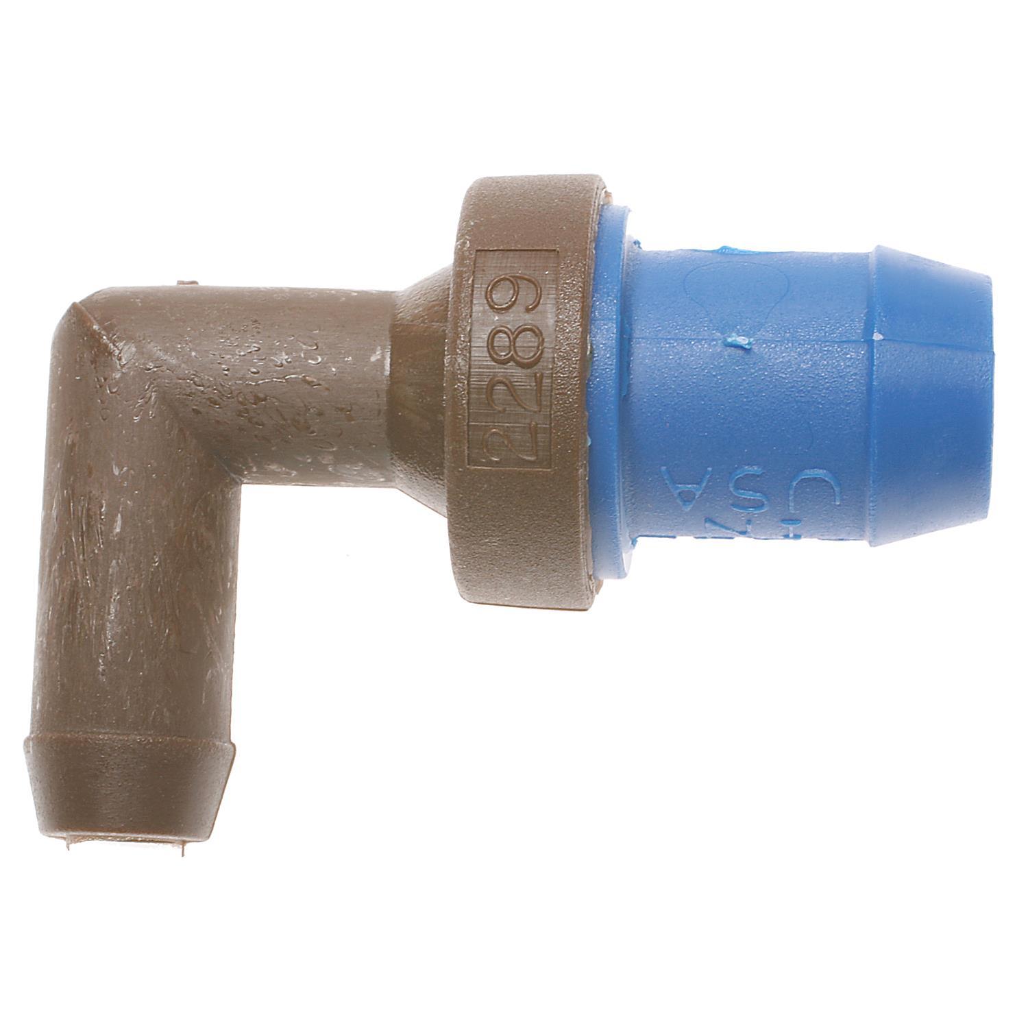 Standard Motor Products V321 - PCV Valve Standard Motor Products V321 PCV Valve product image 1 of 1