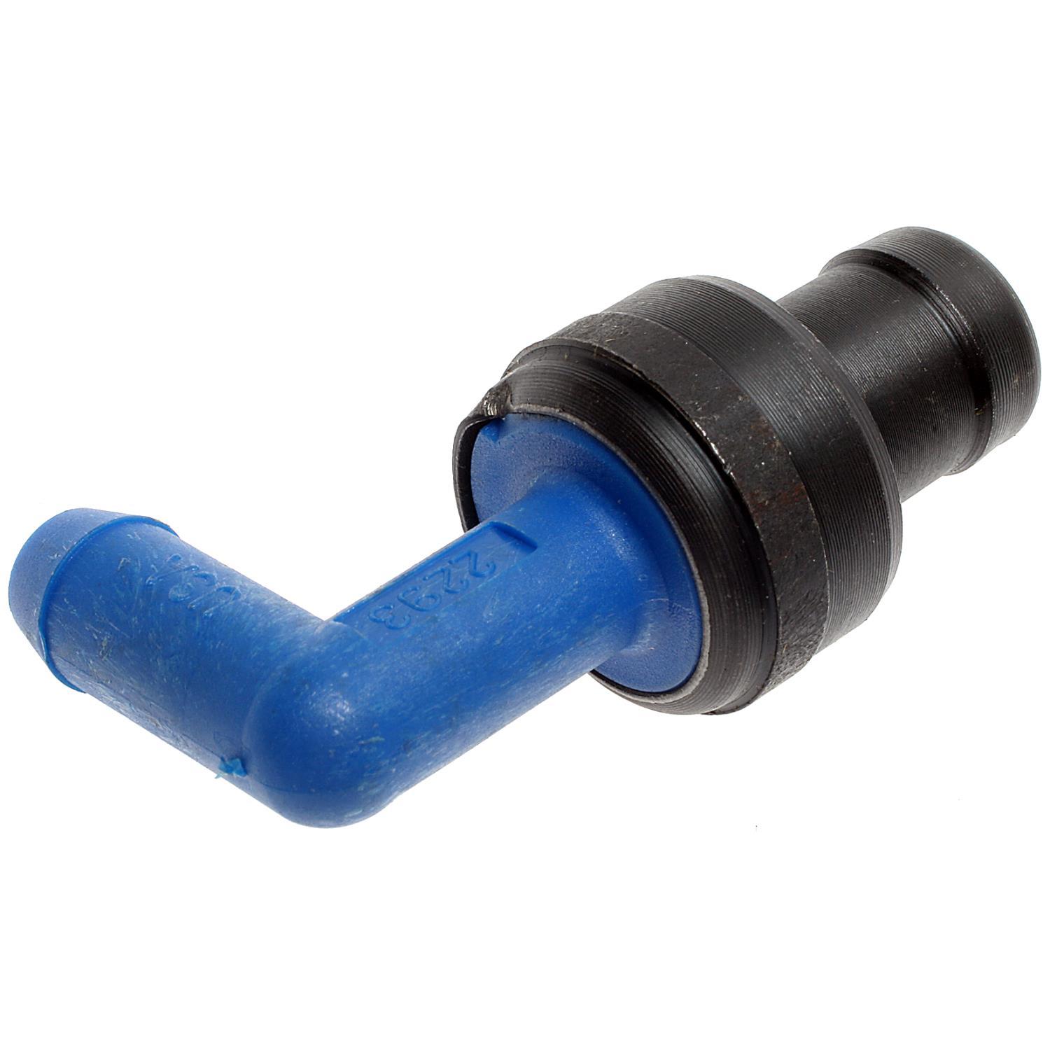 Standard Motor Products V322 - PCV Valve Standard Motor Products V322 PCV Valve product image 2 of 2