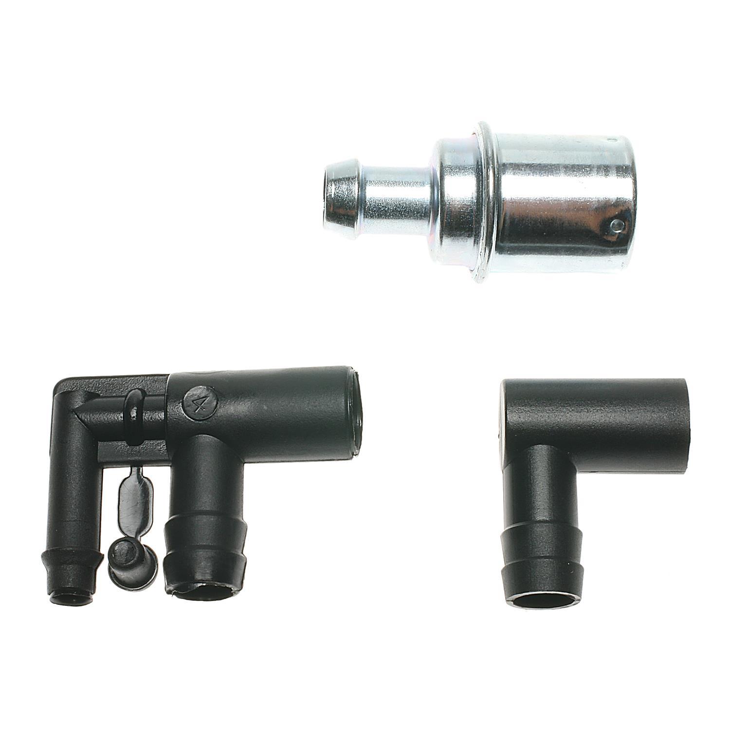 Standard Motor Products V333 - PCV Valve Standard Motor Products V333 PCV Valve product image 1 of 1