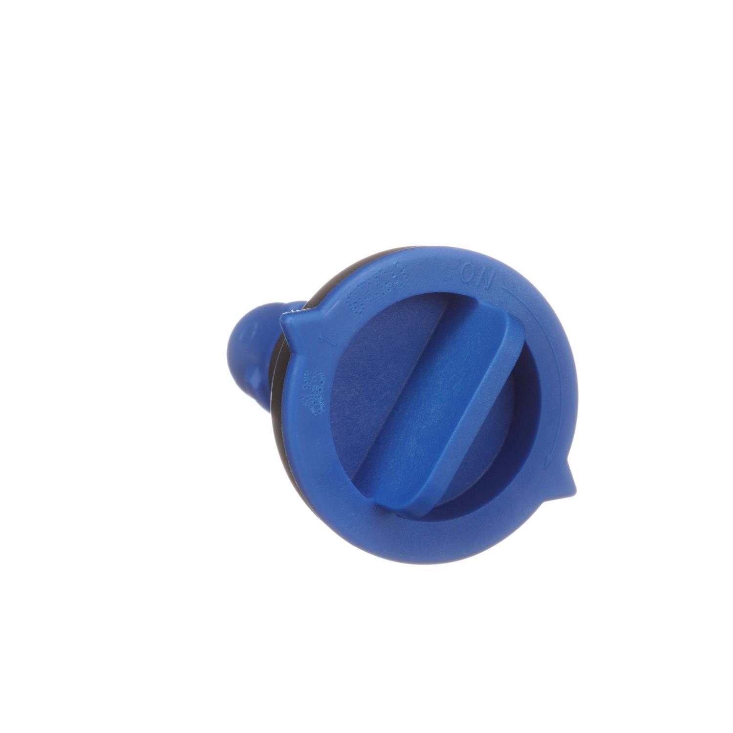 Standard Motor Products V377 - PCV Valve Standard Motor Products V377 PCV Valve product image 1 of 7