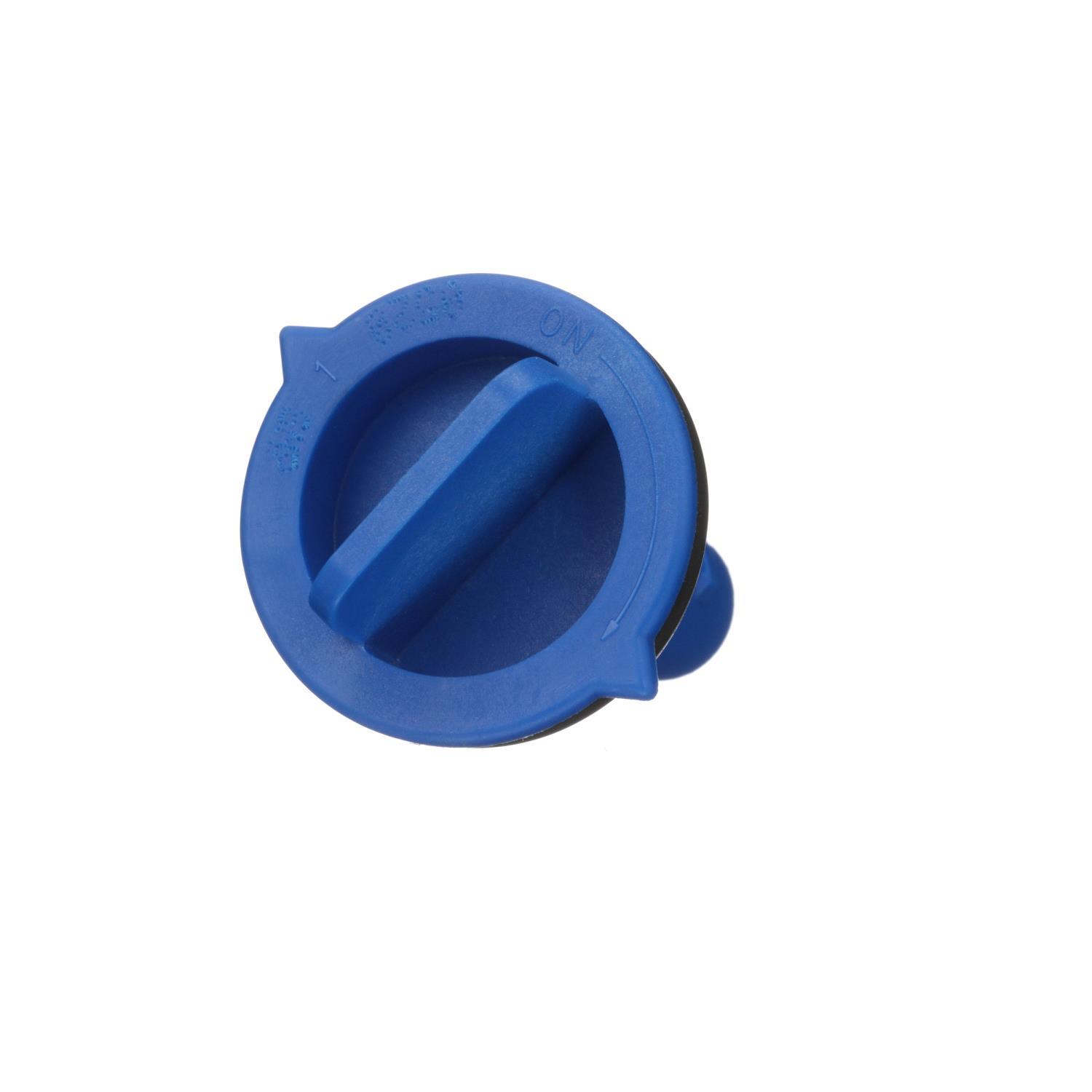 Standard Motor Products V377 - PCV Valve Standard Motor Products V377 PCV Valve product image 2 of 7