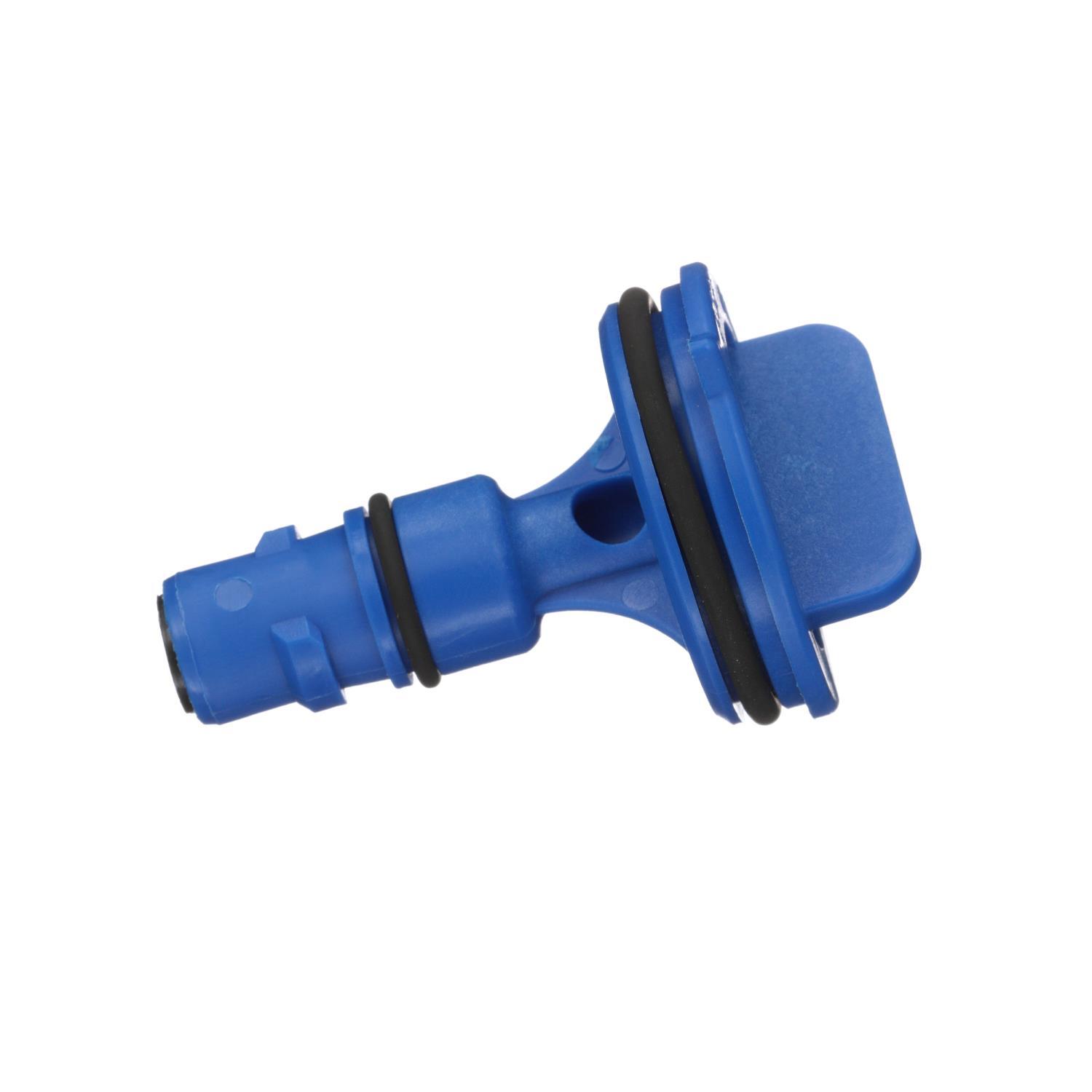 Standard Motor Products V377 - PCV Valve Standard Motor Products V377 PCV Valve product image 4 of 7