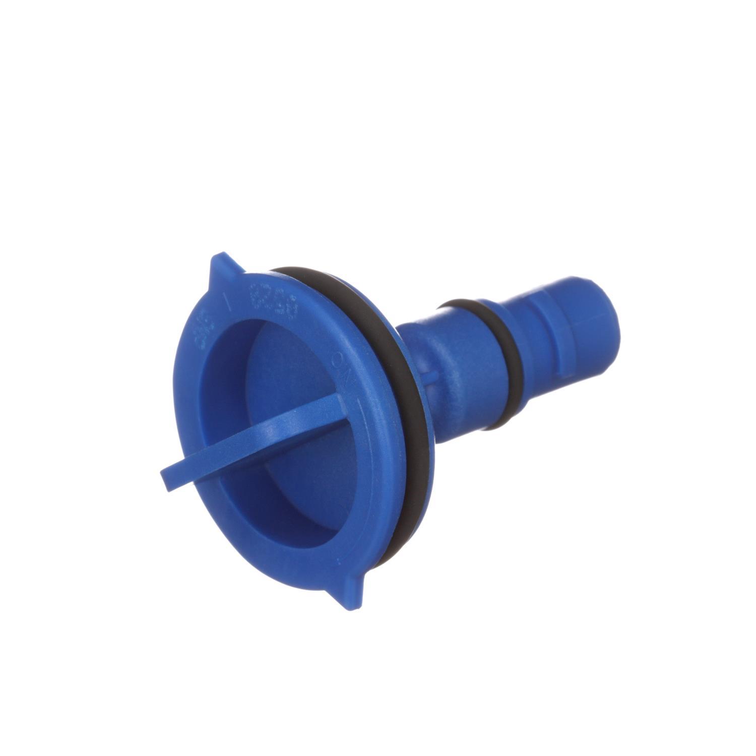 Standard Motor Products V377 - PCV Valve Standard Motor Products V377 PCV Valve product image 7 of 7