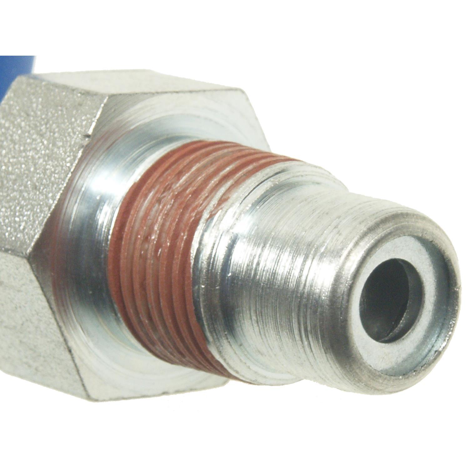 Standard Motor Products V407 - PCV Valve Standard Motor Products V407 PCV Valve product image 1 of 3