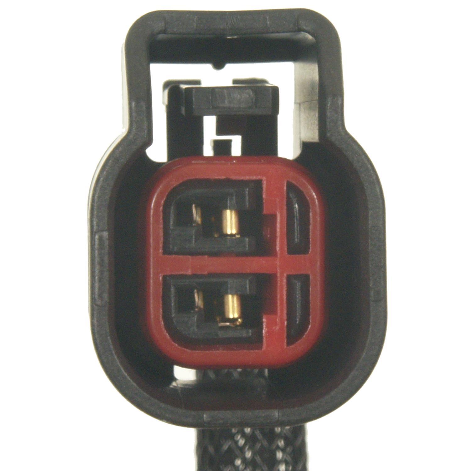 Standard Motor Products V451 - PCV Valve Standard Motor Products V451 PCV Valve product image 2 of 3