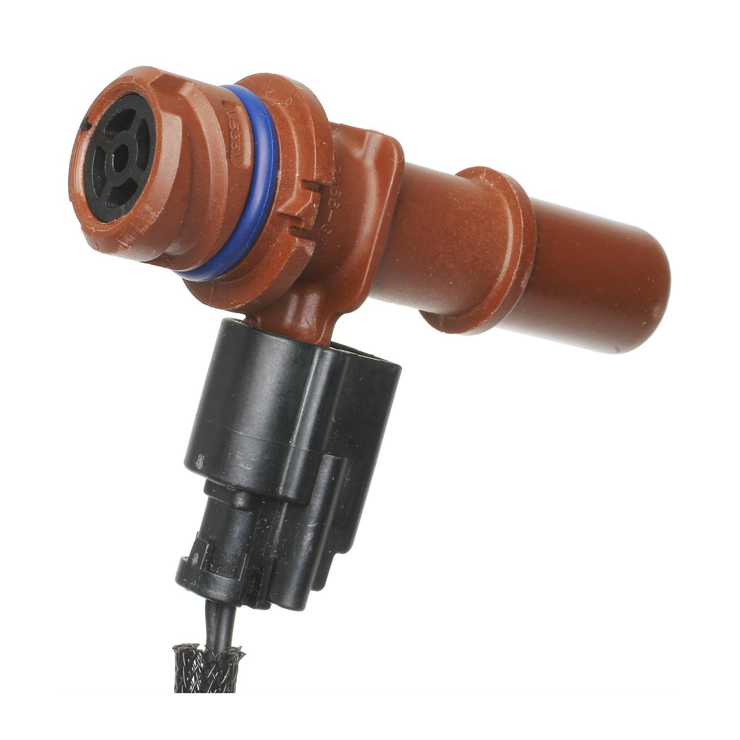 Standard Motor Products V466 PCV Valve product image 1 of 8