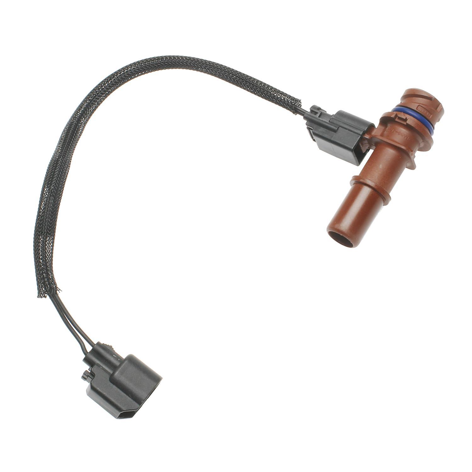 Standard Motor Products V466 PCV Valve product image 2 of 8