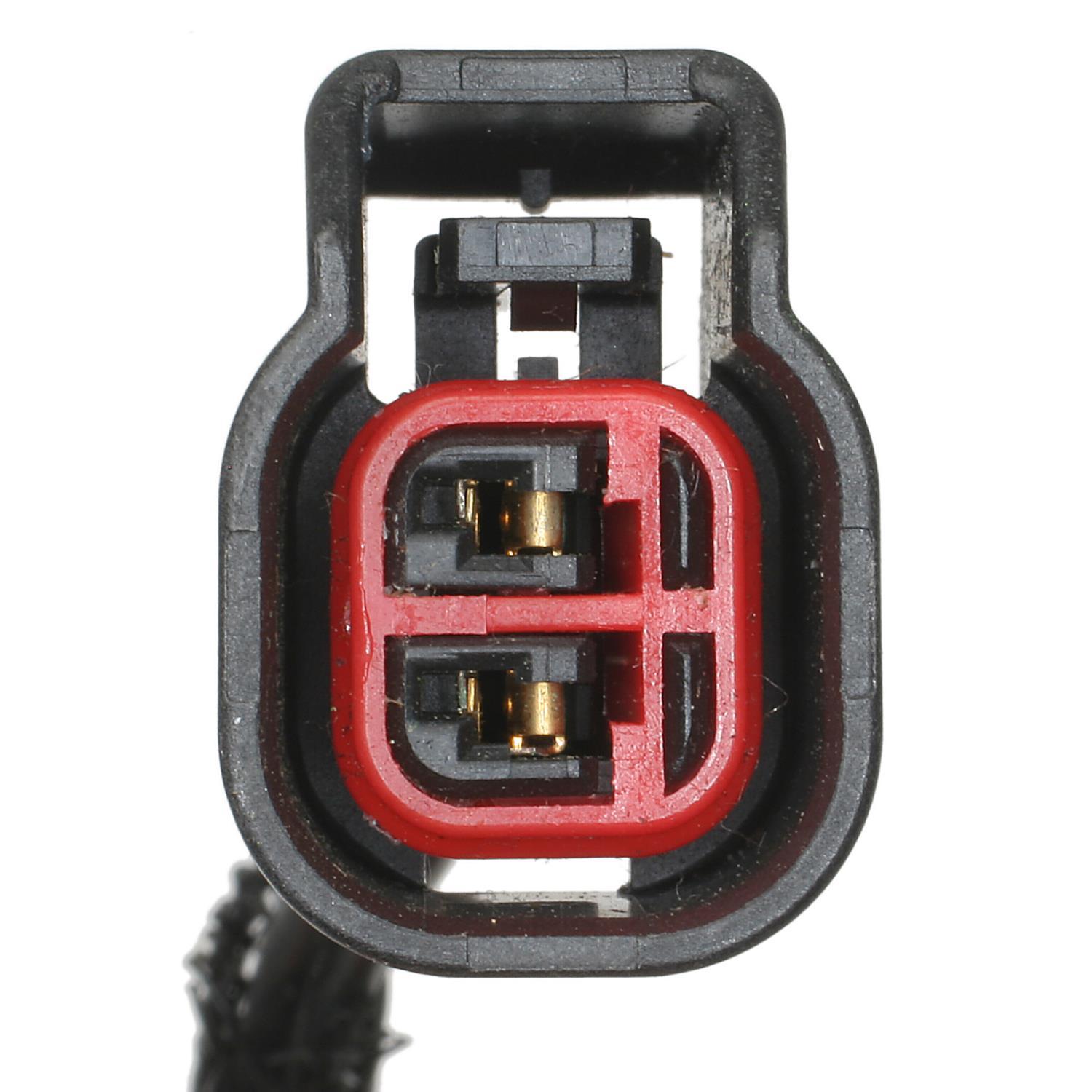Standard Motor Products V466 PCV Valve product image 3 of 8