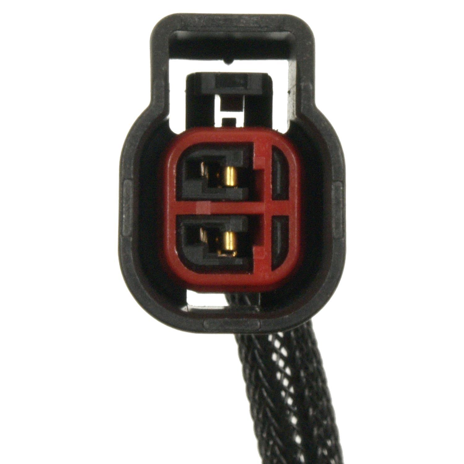 Standard Motor Products V487 - PCV Valve Standard Motor Products V487 PCV Valve product image 2 of 3