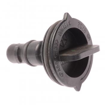 Standard Motor Products V501 - PCV Valve Standard Motor Products V501 PCV Valve product image 1 of 3