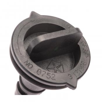 Standard Motor Products V501 - PCV Valve Standard Motor Products V501 PCV Valve product image 3 of 3
