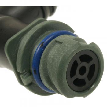 Standard Motor Products V517 - PCV Valve Standard Motor Products V517 PCV Valve product image 2 of 3