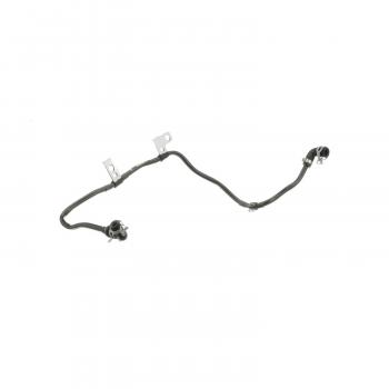 Standard Motor Products V637 Engine Crankcase Breather Hose product image 2 of 2