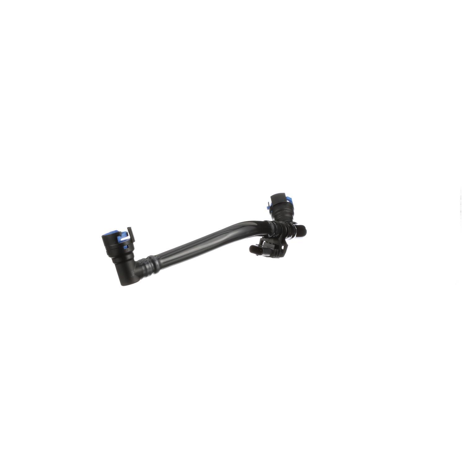 Standard Motor Products V672 - Engine Crankcase Breather Hose Standard Motor Products V672 Engine Crankcase Breather Hose product image 1 of 3