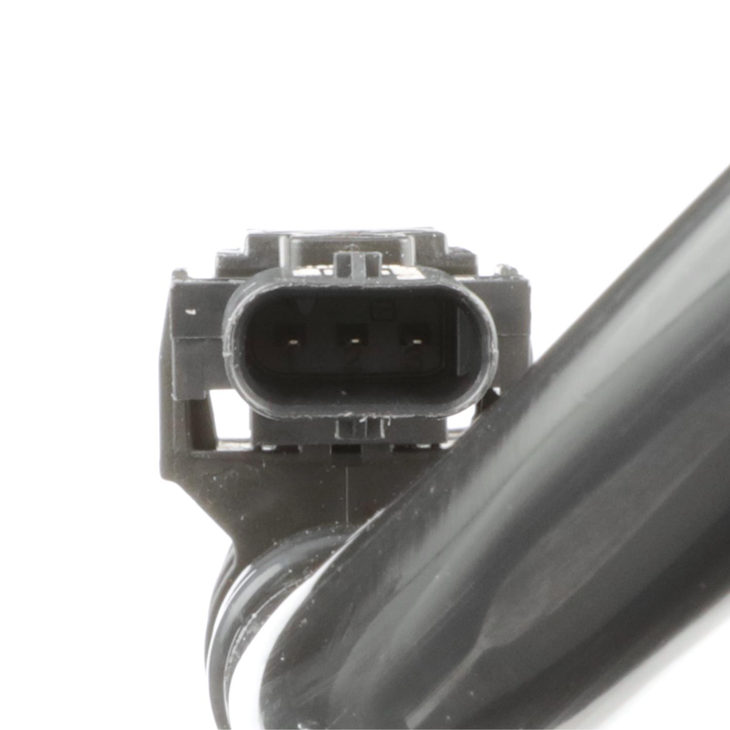 Standard Motor Products V672 - Engine Crankcase Breather Hose Standard Motor Products V672 Engine Crankcase Breather Hose product image 2 of 3