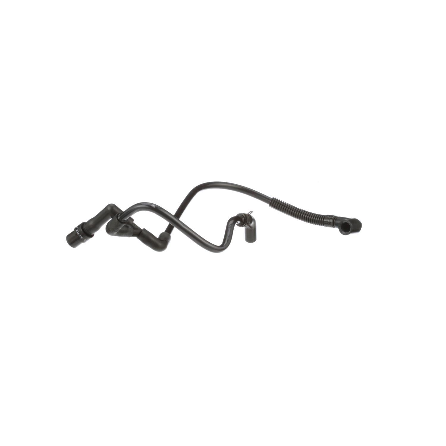 Standard Motor Products V742 - Engine Crankcase Breather Hose Standard Motor Products V742 Engine Crankcase Breather Hose product image 1 of 2