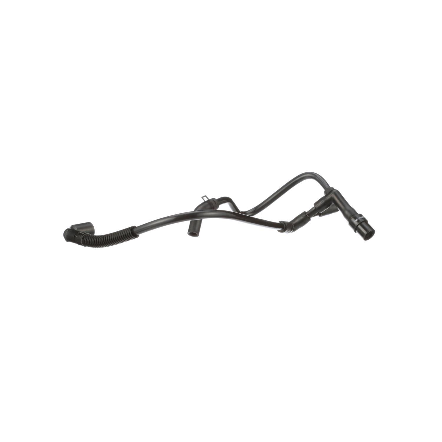 Standard Motor Products V742 - Engine Crankcase Breather Hose Standard Motor Products V742 Engine Crankcase Breather Hose product image 2 of 2