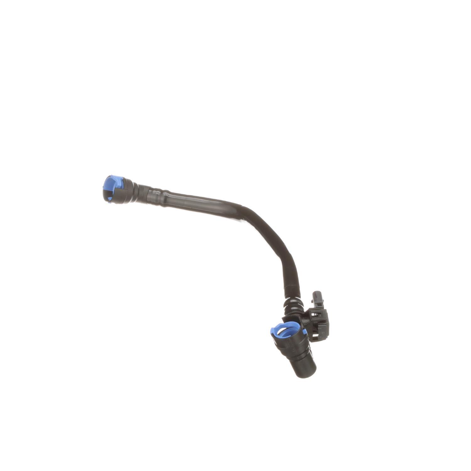 Standard Motor Products V755 Engine Crankcase Breather Hose product image 2 of 4