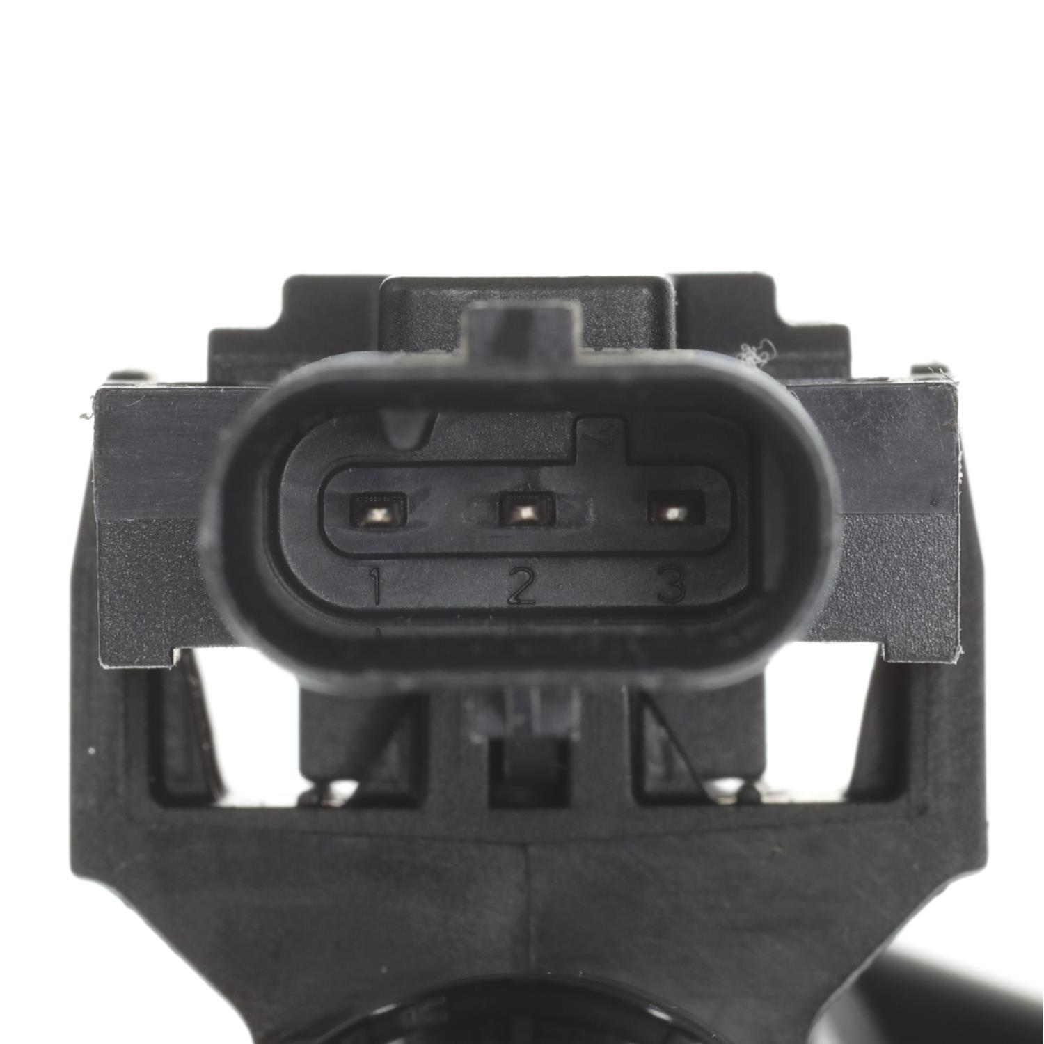 Standard Motor Products V755 Engine Crankcase Breather Hose product image 3 of 4
