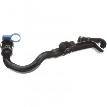 Standard Motor Products V757 - Engine Crankcase Breather Hose Standard Motor Products V757 Engine Crankcase Breather Hose product image 1 of 4