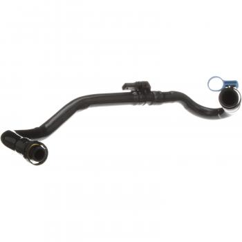 Standard Motor Products V757 Engine Crankcase Breather Hose product image 4 of 4