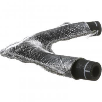 Standard Motor Products V761 - Engine Crankcase Breather Hose Standard Motor Products V761 Engine Crankcase Breather Hose product image 2 of 6