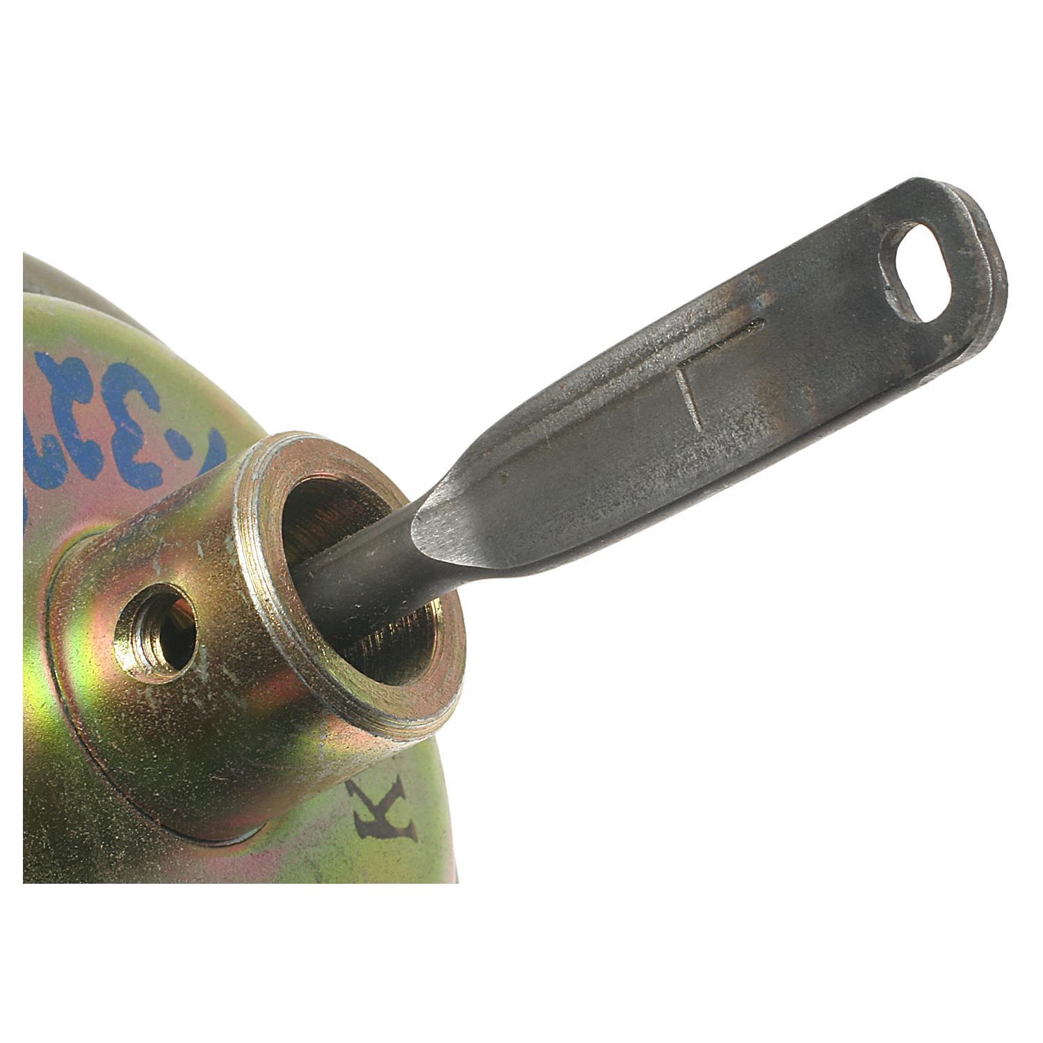 Standard Motor Products VC483 - Distributor Vacuum Advance Standard Motor Products VC483 Distributor Vacuum Advance product image 1 of 3