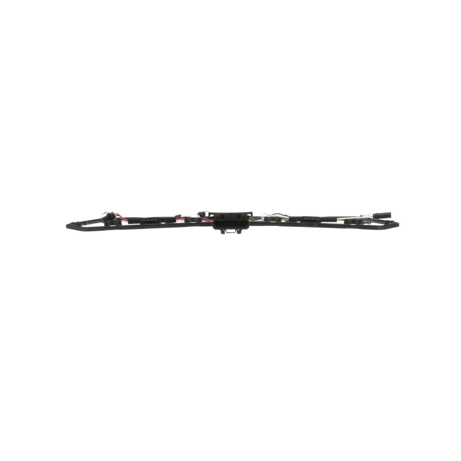 Standard Motor Products VCG10 Engine Valve Cover Gasket product image 3 of 4