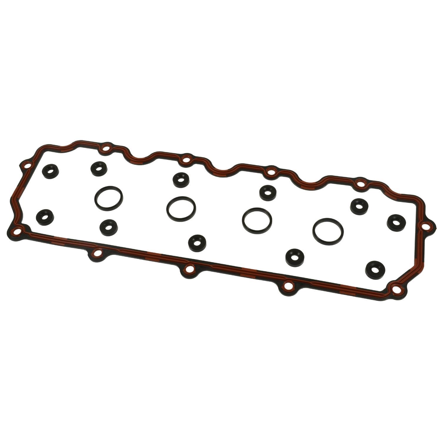 Standard Motor Products VCG2 - Engine Valve Cover Gasket Standard Motor Products VCG2 Engine Valve Cover Gasket product image 1 of 1