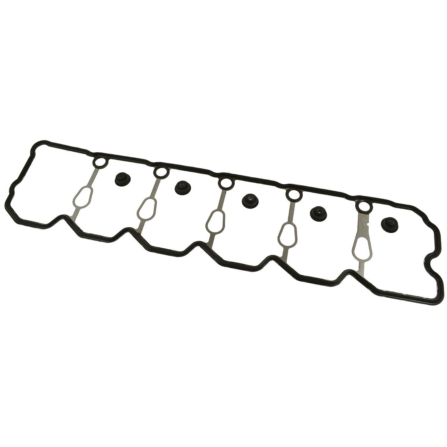 Standard Motor Products VCG9 - Engine Valve Cover Gasket Standard Motor Products VCG9 Engine Valve Cover Gasket product image 1 of 1