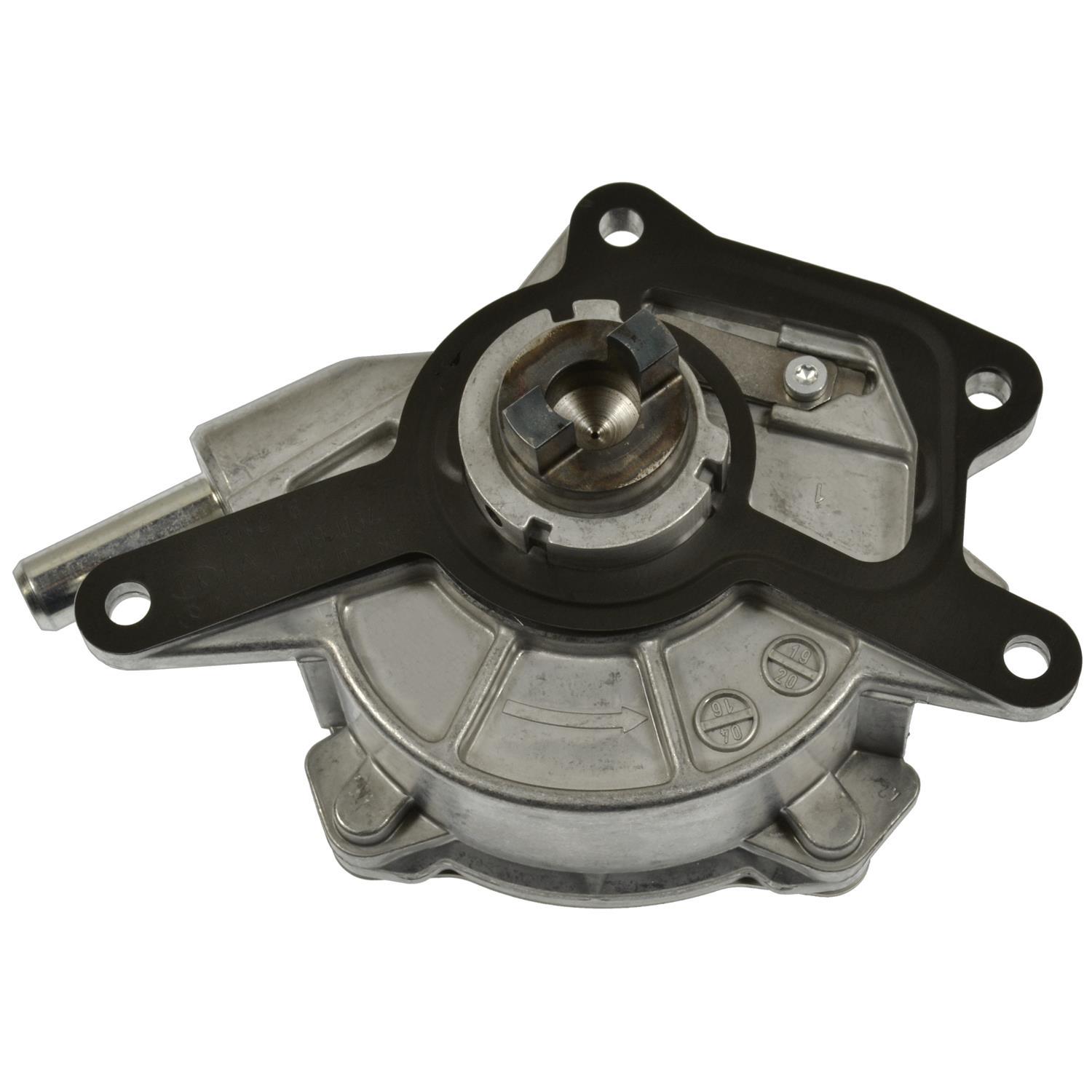 Standard Motor Products VCP125 - Vacuum Pump Standard Motor Products VCP125 Vacuum Pump product image 2 of 2
