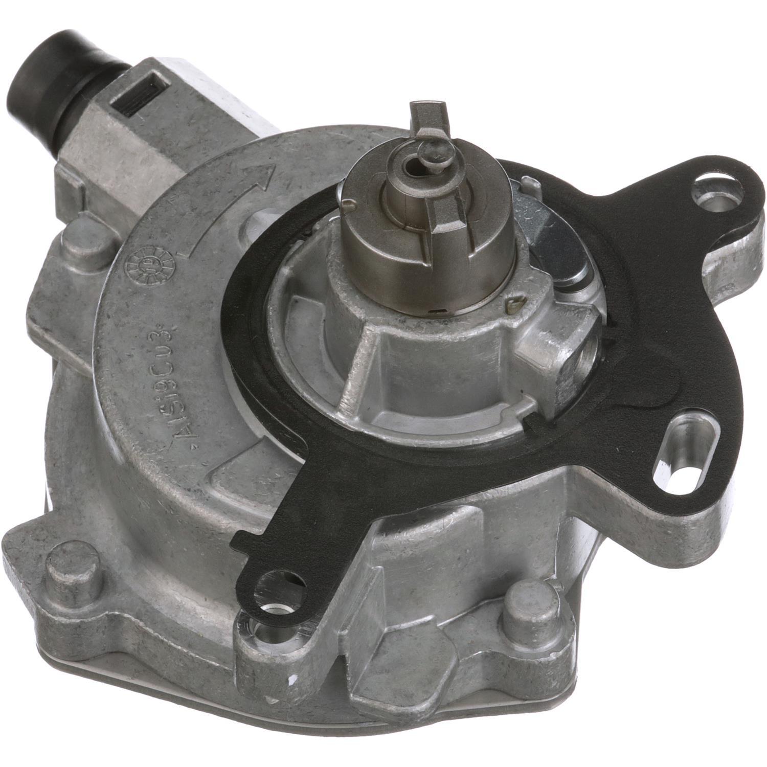 Standard Motor Products VCP128 - Vacuum Pump Standard Motor Products VCP128 Vacuum Pump product image 1 of 3