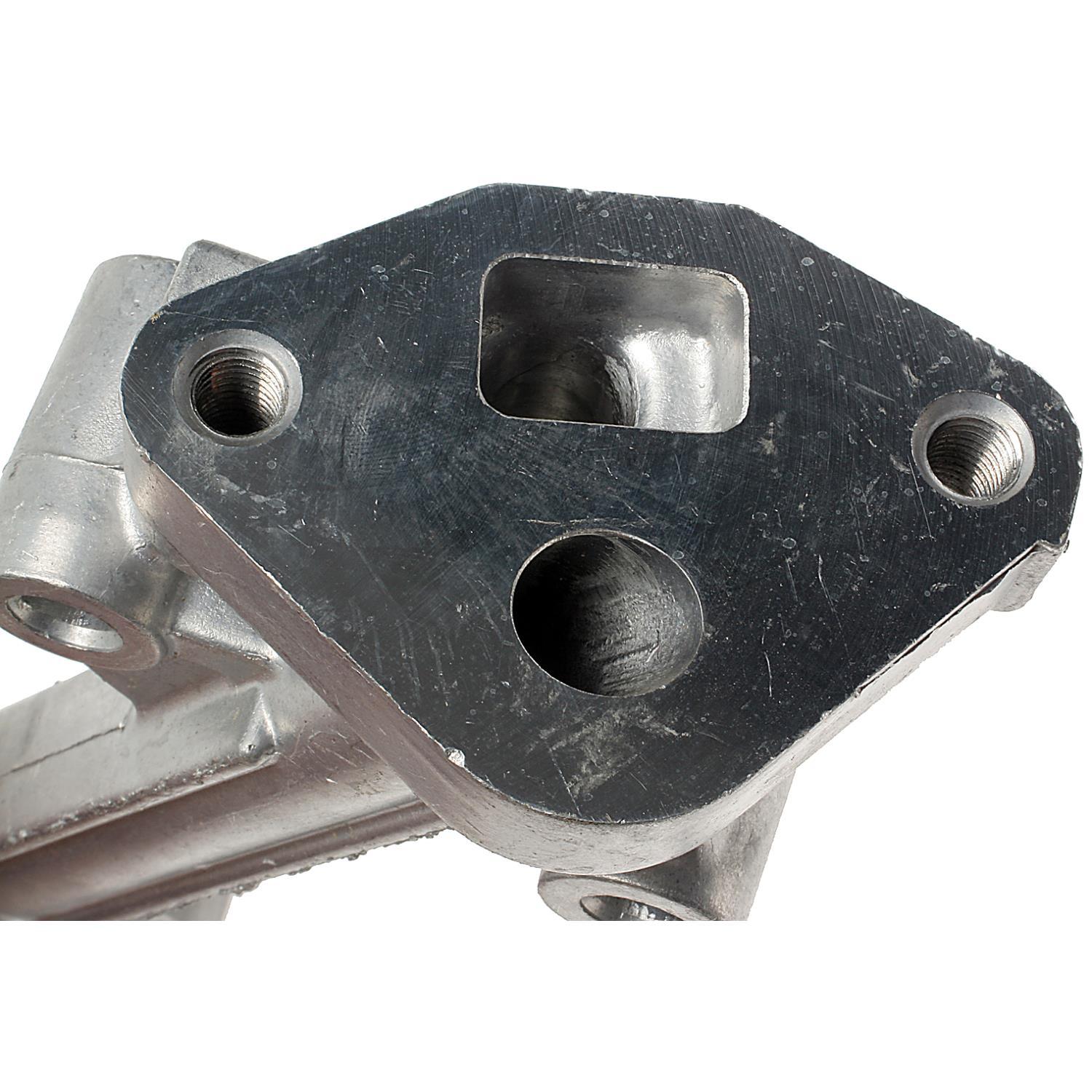 Standard Motor Products VG111 - EGR Valve Spacer Plate Standard Motor Products VG111 EGR Valve Spacer Plate product image 1 of 4
