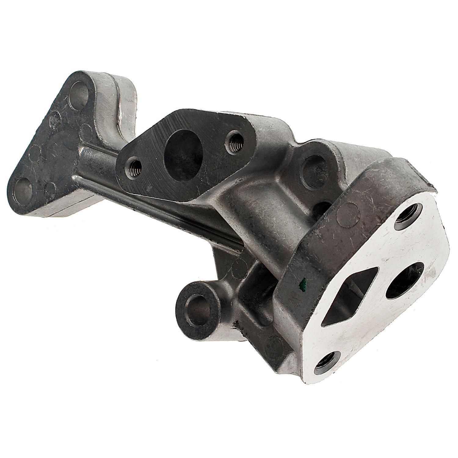 Standard Motor Products VG111 - EGR Valve Spacer Plate Standard Motor Products VG111 EGR Valve Spacer Plate product image 3 of 4