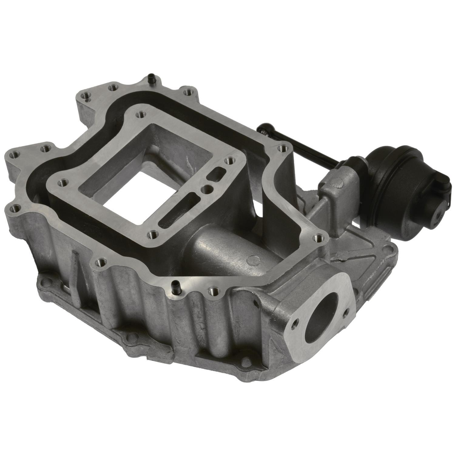 Standard Motor Products VG113 - EGR Valve Spacer Plate Standard Motor Products VG113 EGR Valve Spacer Plate product image 3 of 3