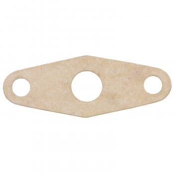 Standard Motor Products VG187 - EGR Valve Gasket Standard Motor Products VG187 EGR Valve Gasket product image 1 of 1