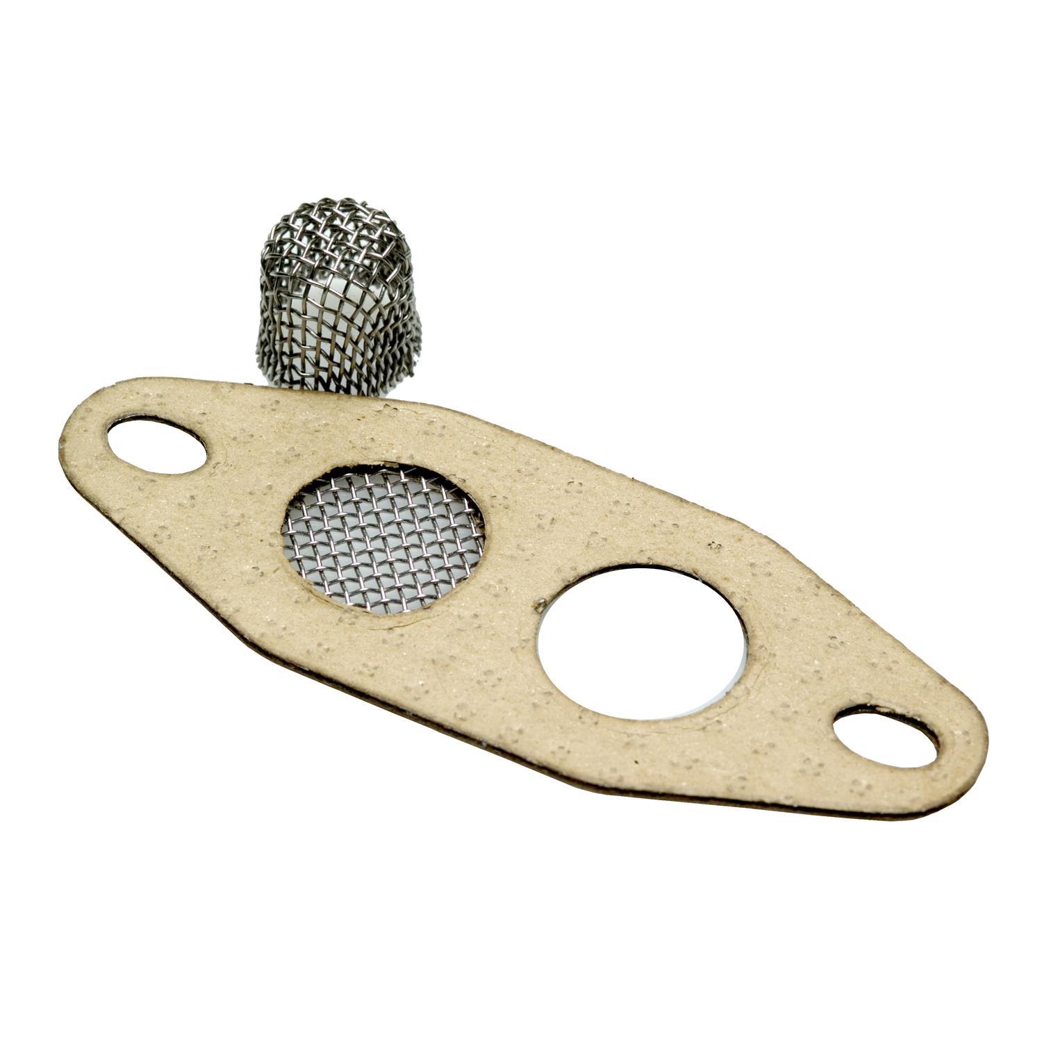 Standard Motor Products VG212 - EGR Valve Gasket Standard Motor Products VG212 EGR Valve Gasket product image 1 of 1