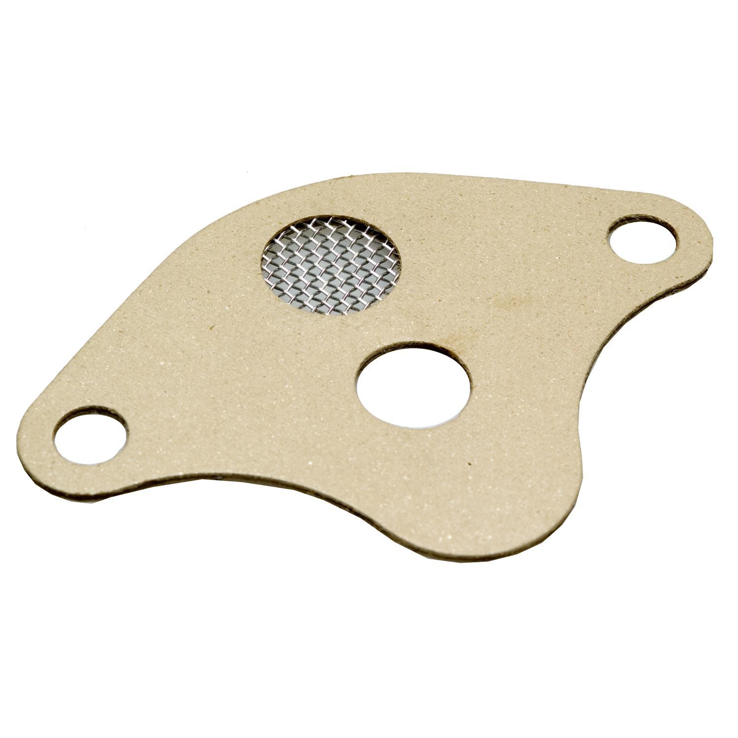 Standard Motor Products VG214 - EGR Valve Gasket Standard Motor Products VG214 EGR Valve Gasket product image 1 of 1